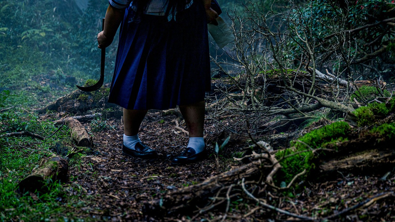 Mayhem review: Mag Mag is a homage to J-Horror and a protest against uncaring boys