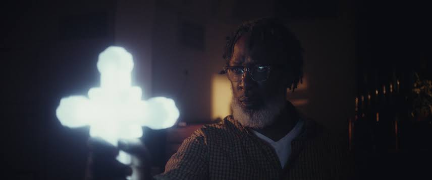 Grimmfest Interview: Talking Poverty and Cultural Richness With Remington Smith