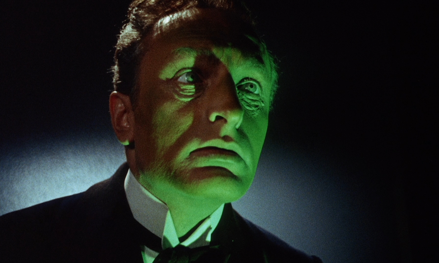 The Man Who Could Cheat Death: The Art of Immortality and Rot