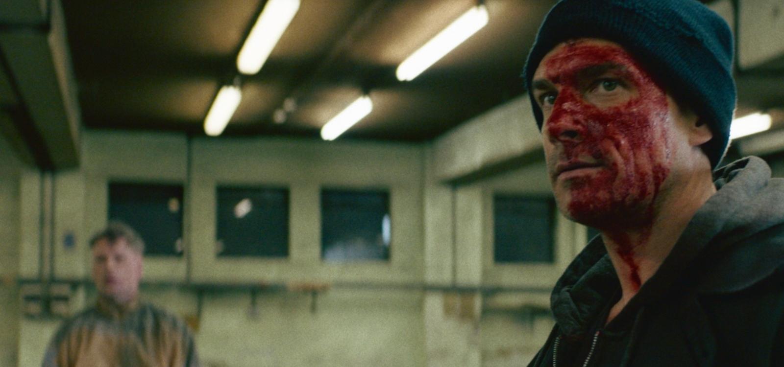 Mayhem Film Festival: Talking Fun and Philosophy with Marc Price