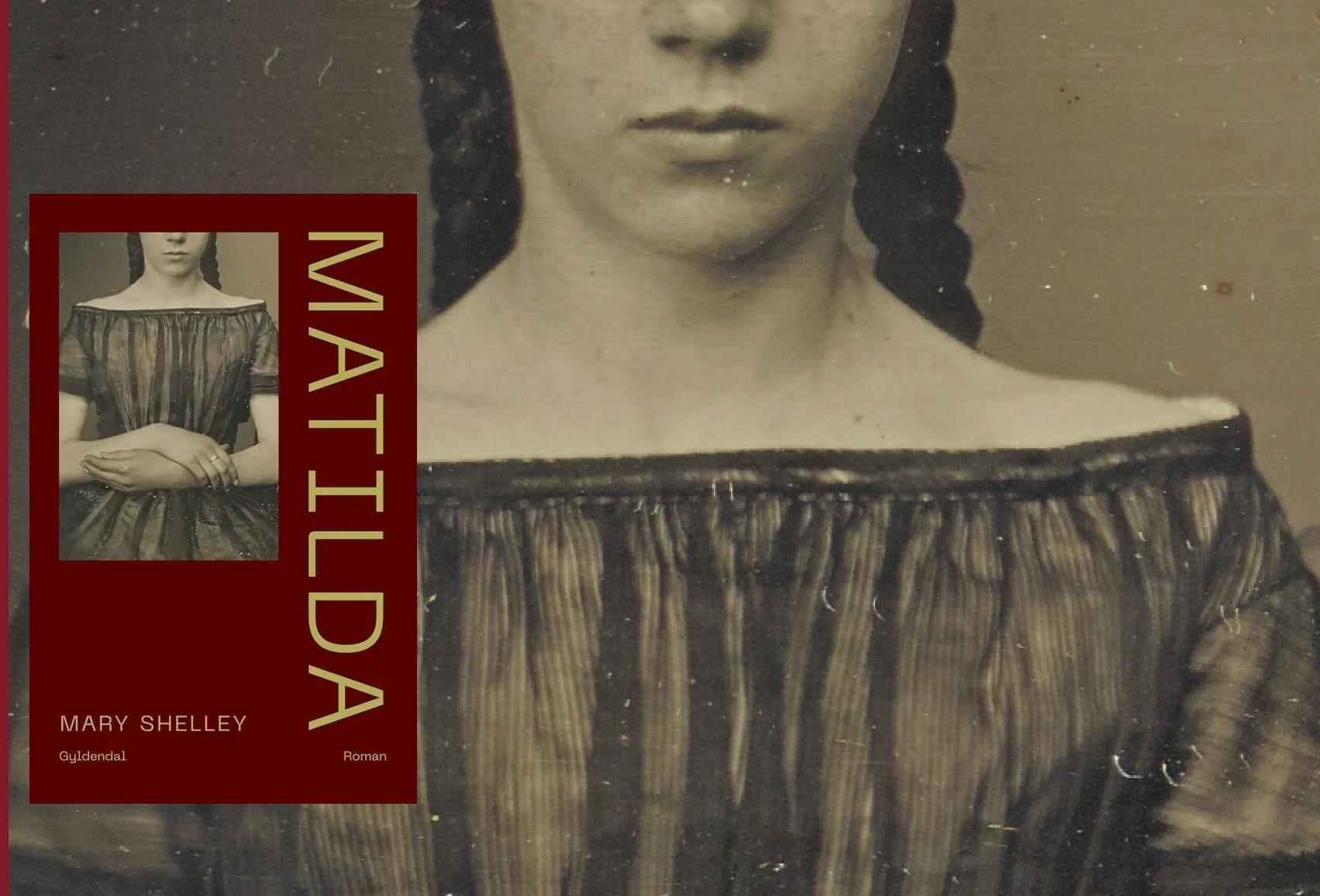 Mary Shelley: The Mother of Horror II