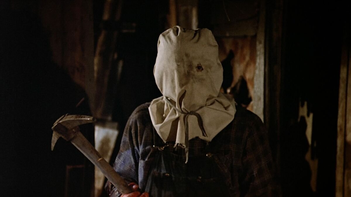 Revisiting Friday the 13th Part II (1981)
