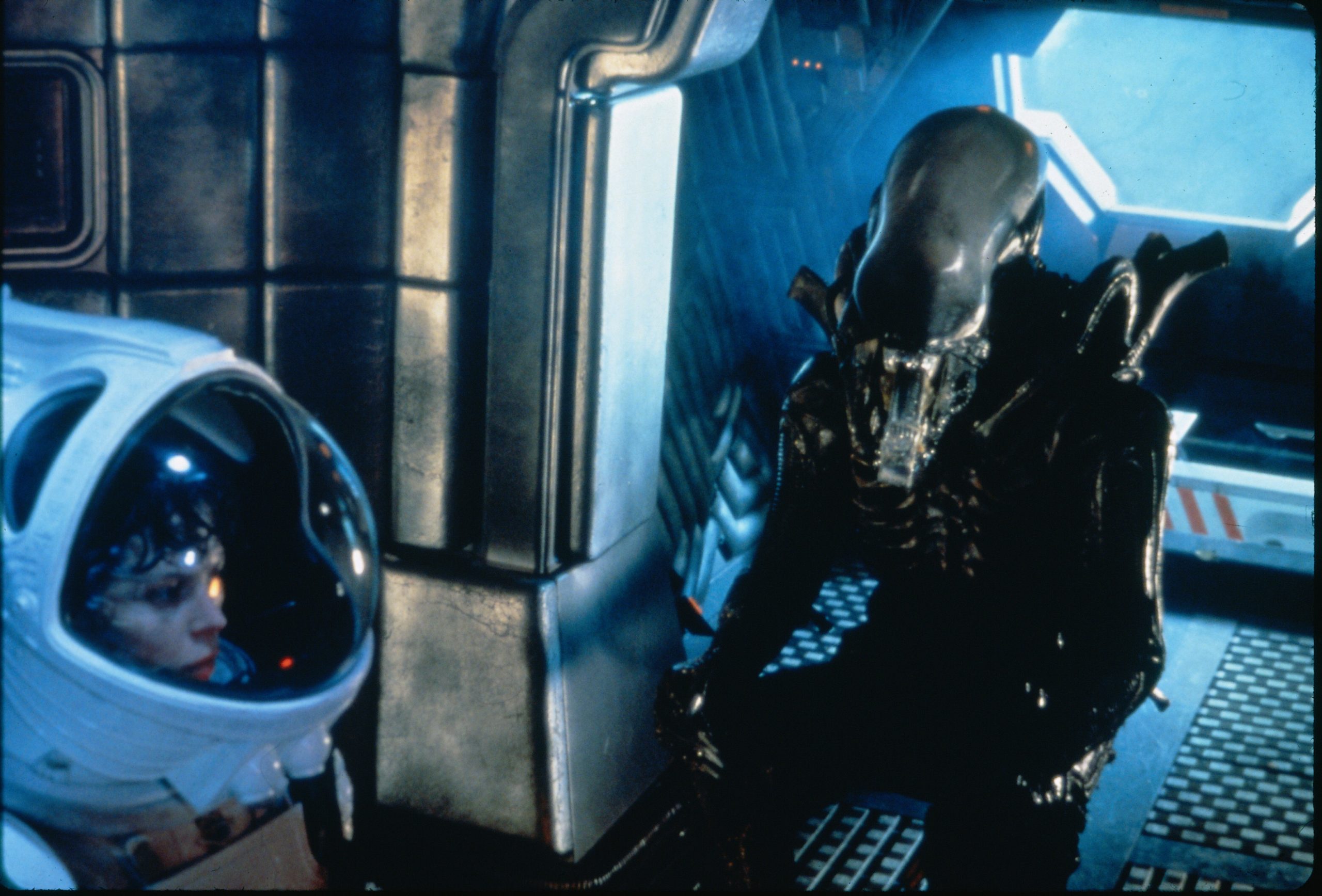 Ranking The Franchise: Alien