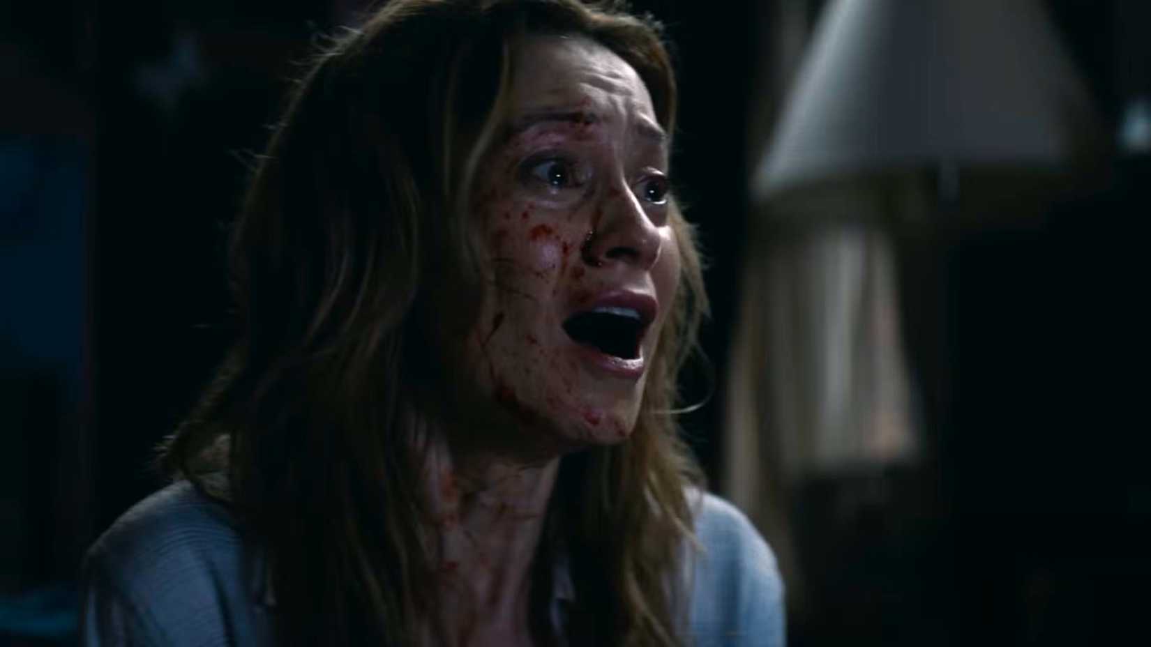 Chris Stuckmann’s ‘Shelby Oaks’ Is a Worthwhile Film Debut