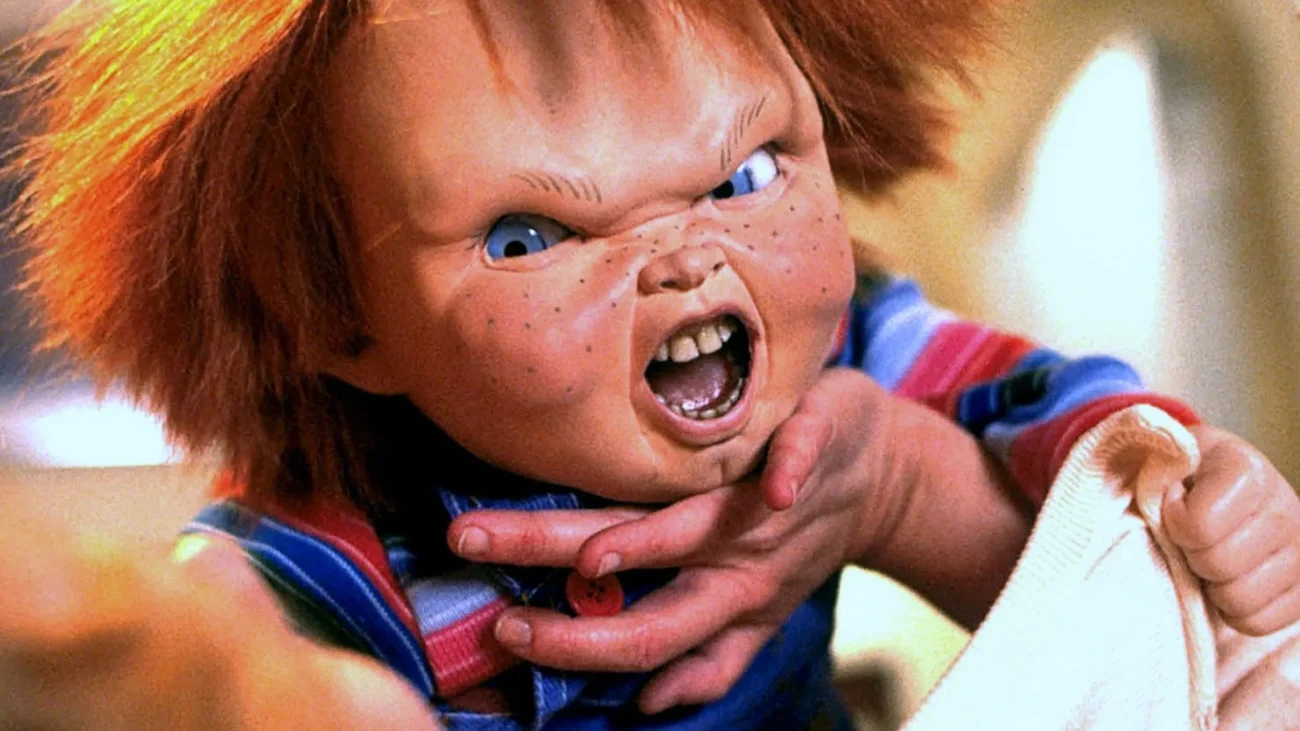 Ranking The Franchise: Child’s Play / Chucky