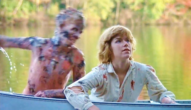 Looking Back at Friday the 13th (1980)