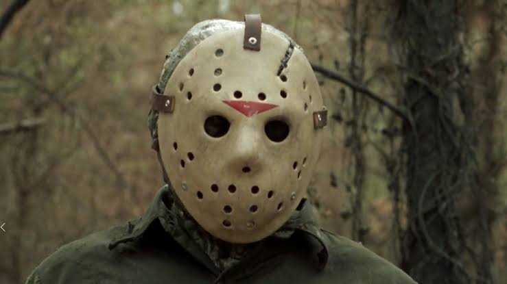 Friday The 13th And The Multiple Jasons Theory