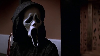 The Ghostface Grind: Why Scream 2 is the Goddamn Mess we Needed
