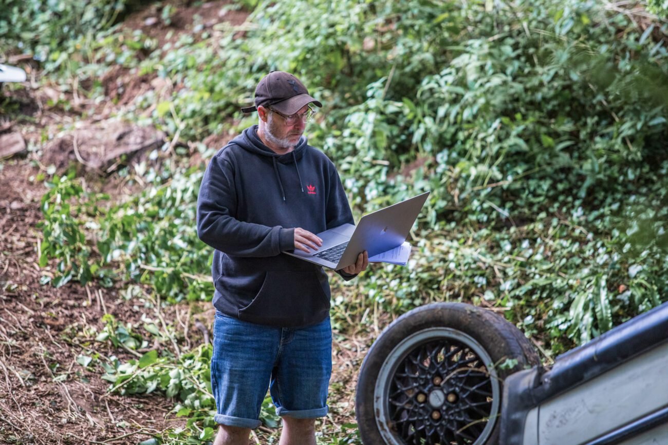 Game: An Interview with Director John Minton