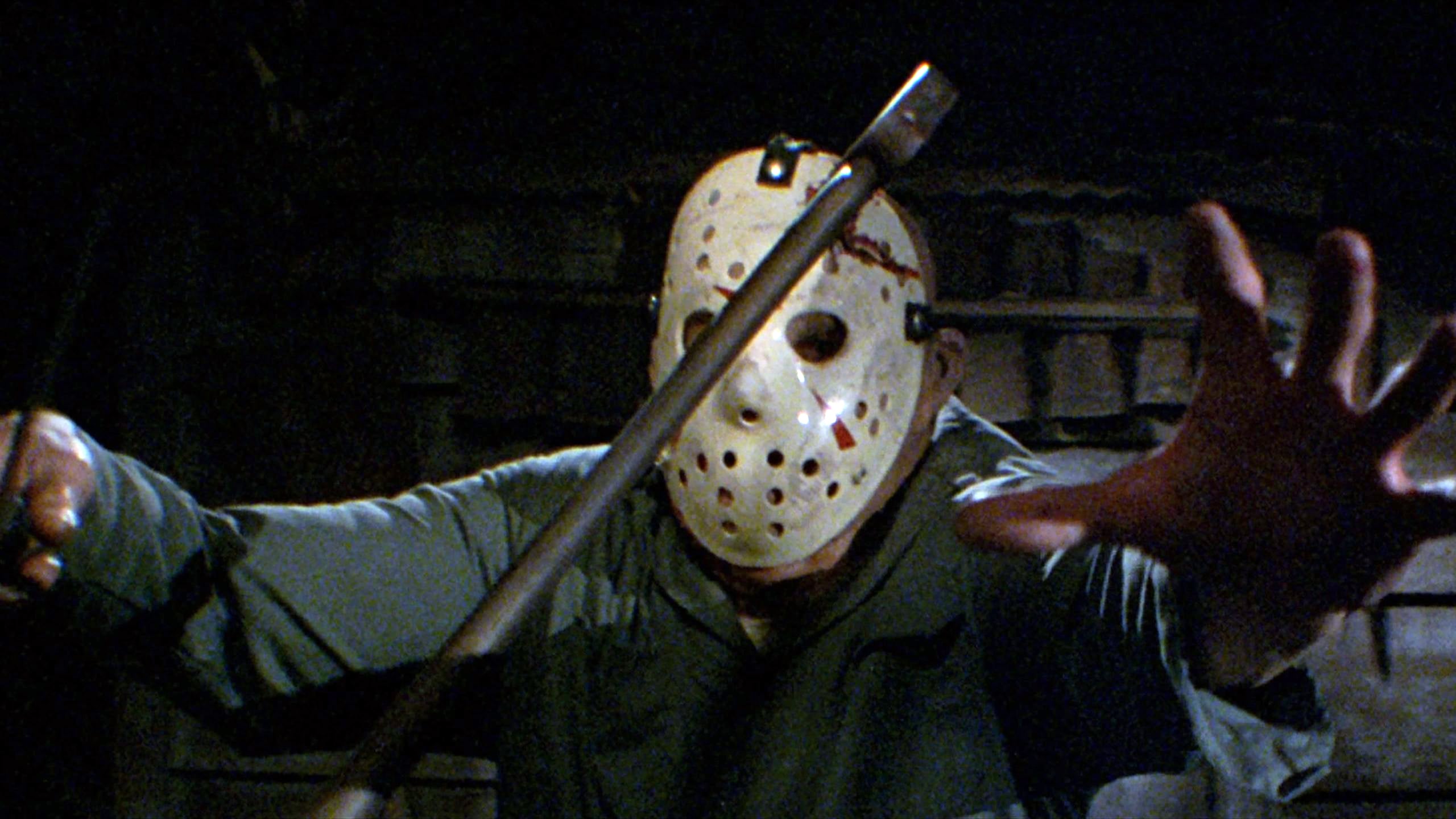 Revisiting Friday the 13th Part III (1982)