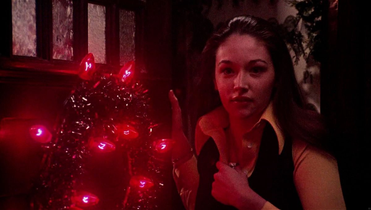 “She’s my family now”: Black Christmas and Perceptions of Feminine Power, 1974-2019