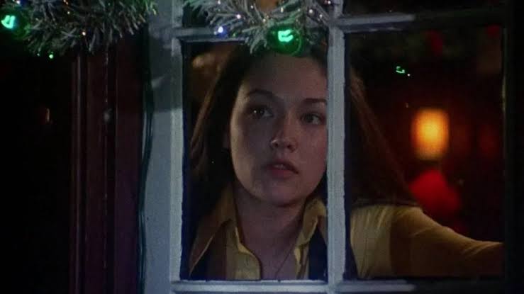 “She’s my family now”: Black Christmas and Perceptions of Feminine Power, 1974-2019
