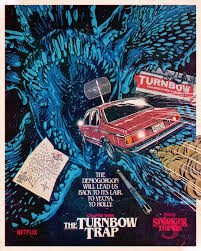 Stranger Things S5E3: Frank Darabont Returns to the Director’s Chair