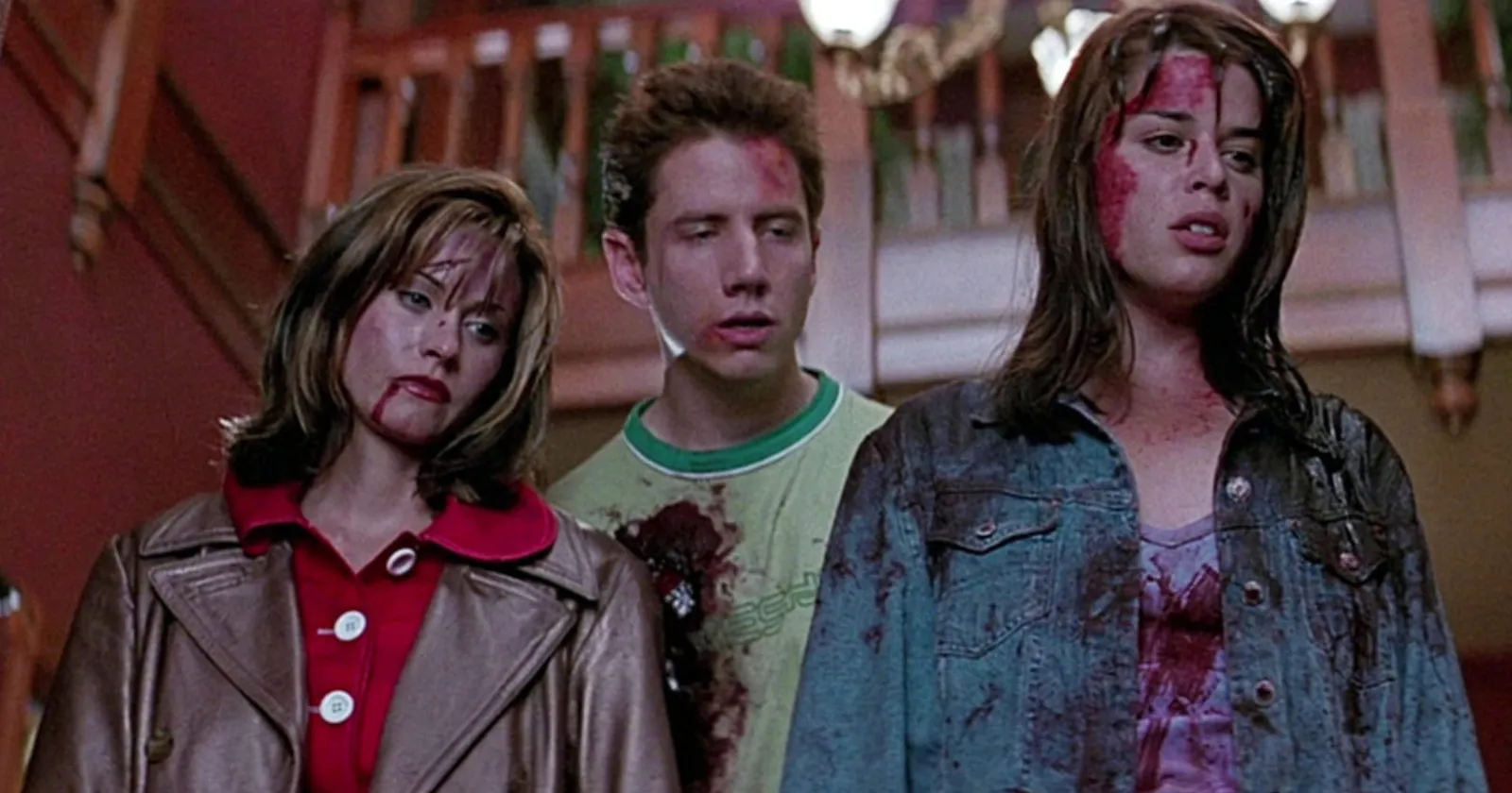 My First Time Watching SCREAM: An Iconic Film That Deserves Its Praise