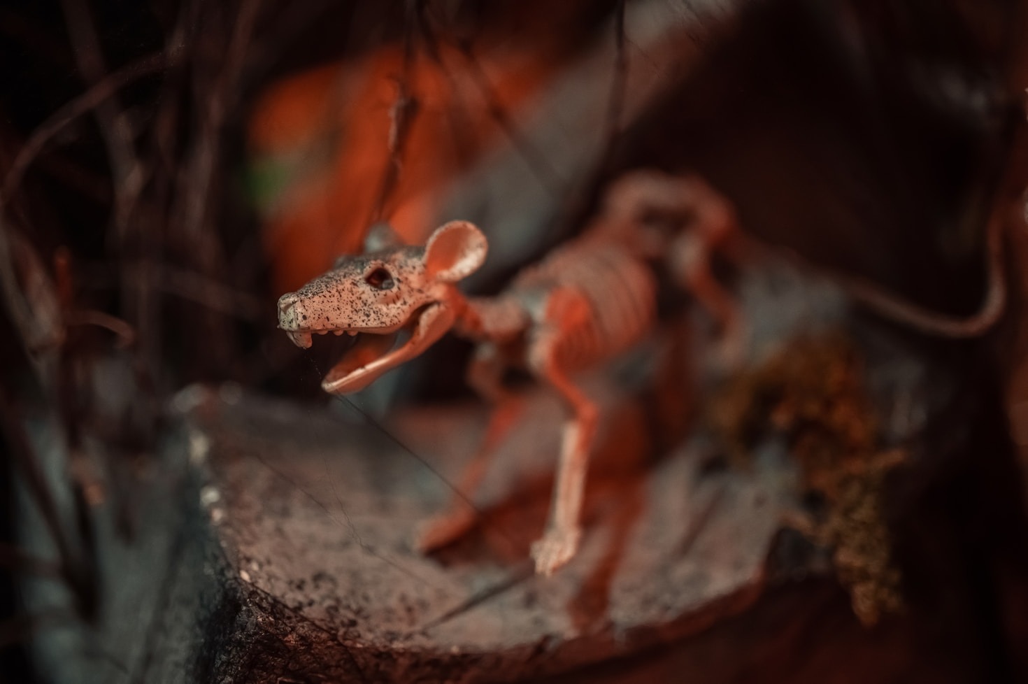 The Art of Horror: What Makes a Story Truly Terrifying