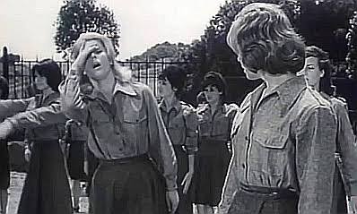 Werewolf in a Girls’ Dormitory (1961): A Broken, Sleazy, Mislabelled Mess That Has No Right Working (But Does)