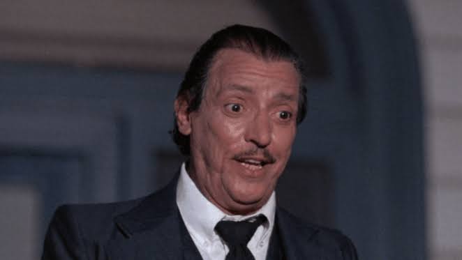 The Undertaker (1988): A Miserable Slab of Exploitation Trash That I Can’t Stop Loving