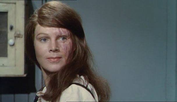 Frankenstein Created Woman (1967): The Fatal Arithmetic of the Soul