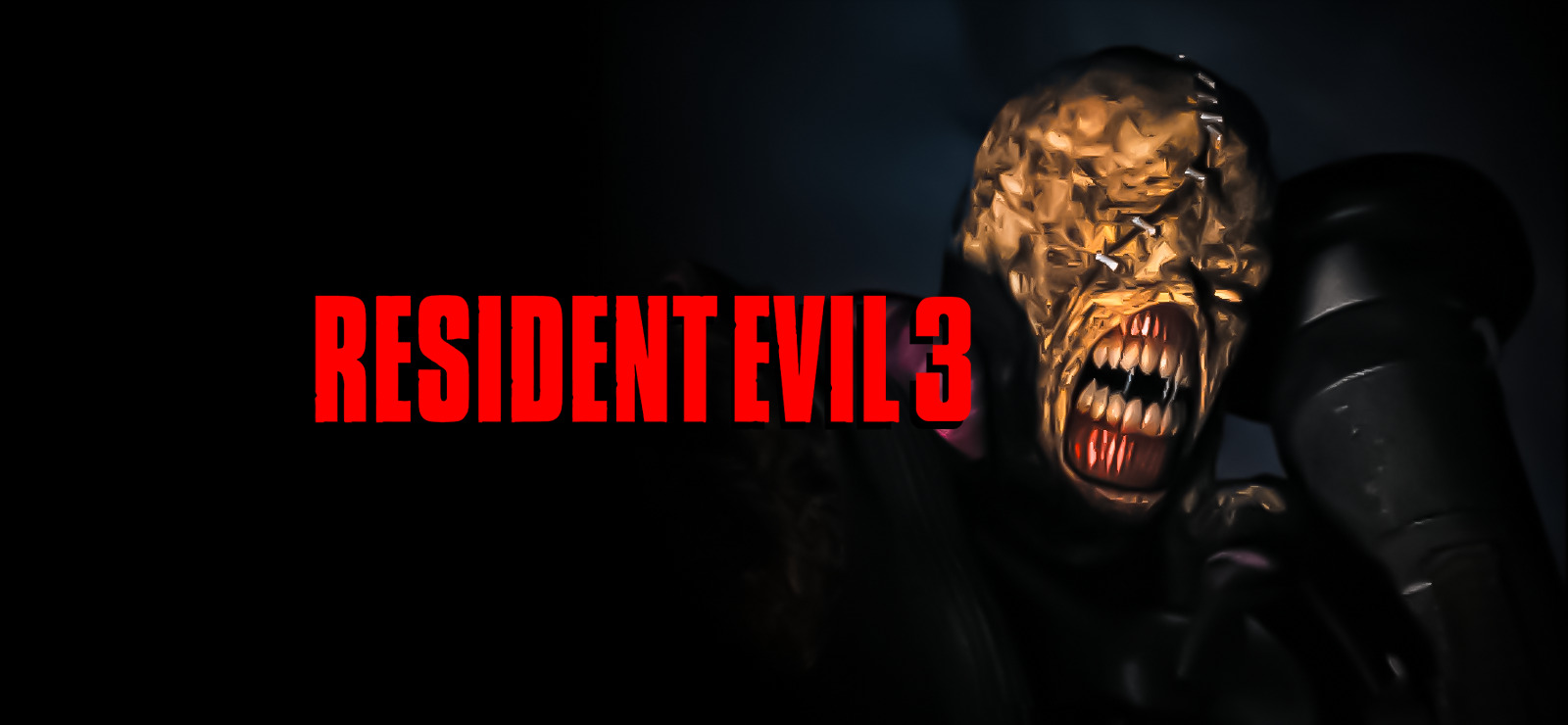 Resident Evil 3: Nemesis Horror Begins to Evolve