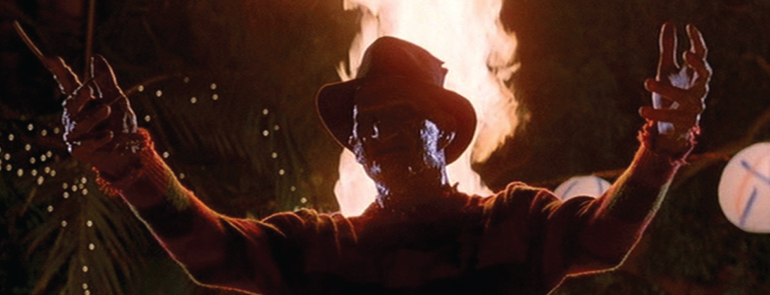 A Nightmare on Elm Street 2: Freddy’s Revenge – The Problem of Possession