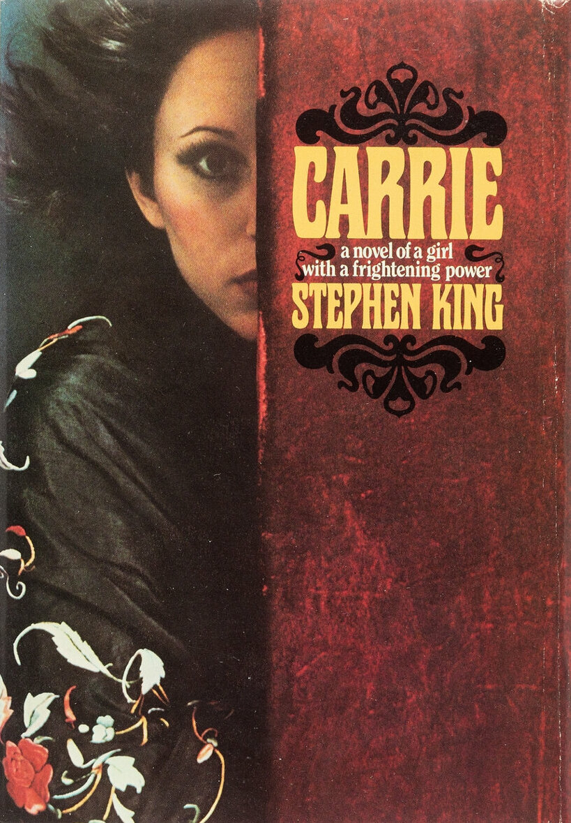 How Stephen King’s Carrie is a Definitive Piece of 70s Horror