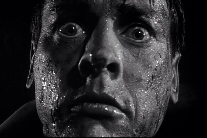 Invasion of the Body Snatchers (1956): When Your Neighbor is the Monster