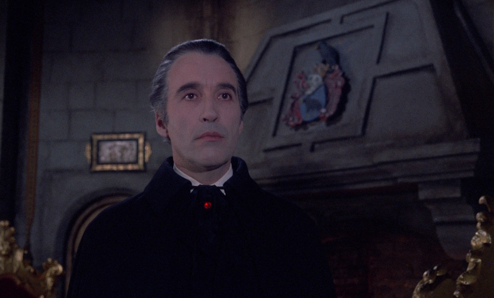 Scars of Dracula (1970): The Corpse That Would Not Stay Buried
