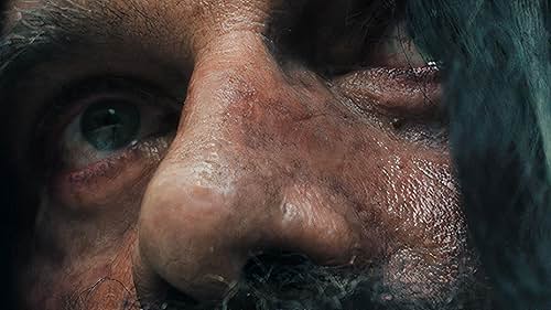 Uncork’d Entertainment Drop New Trailer For The Hermit Starring Lou Ferrigno