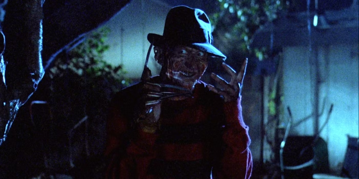 A Nightmare on Elm Street: Inherited Sin in the Suburbs