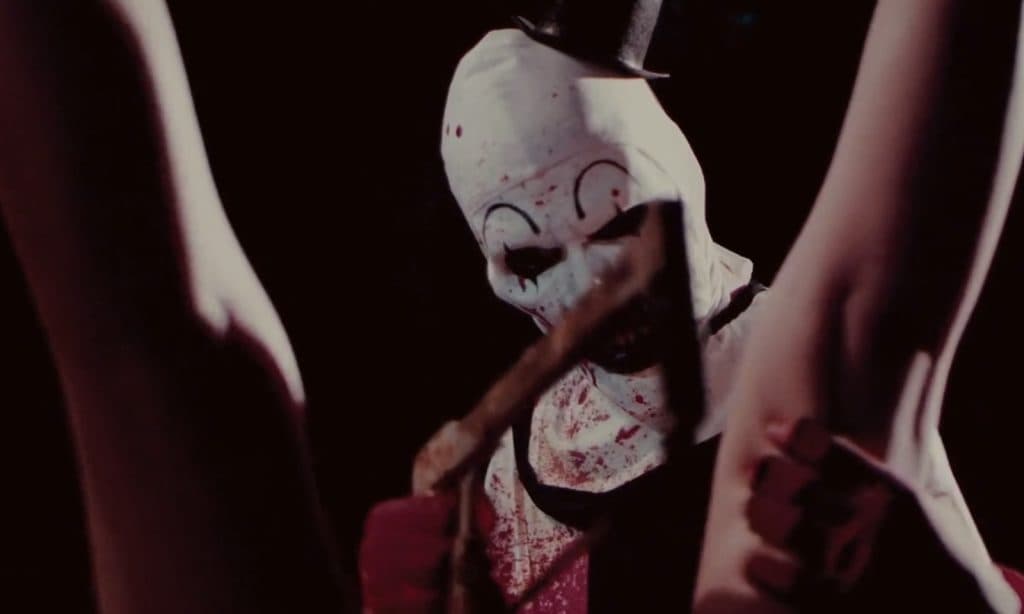 Terrifier (2016): Why Art the Clown is the Hero Modern Horror Deserves