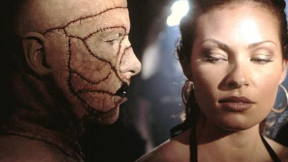 Uwe Boll is Crowdfunding: Return to Zombie Island