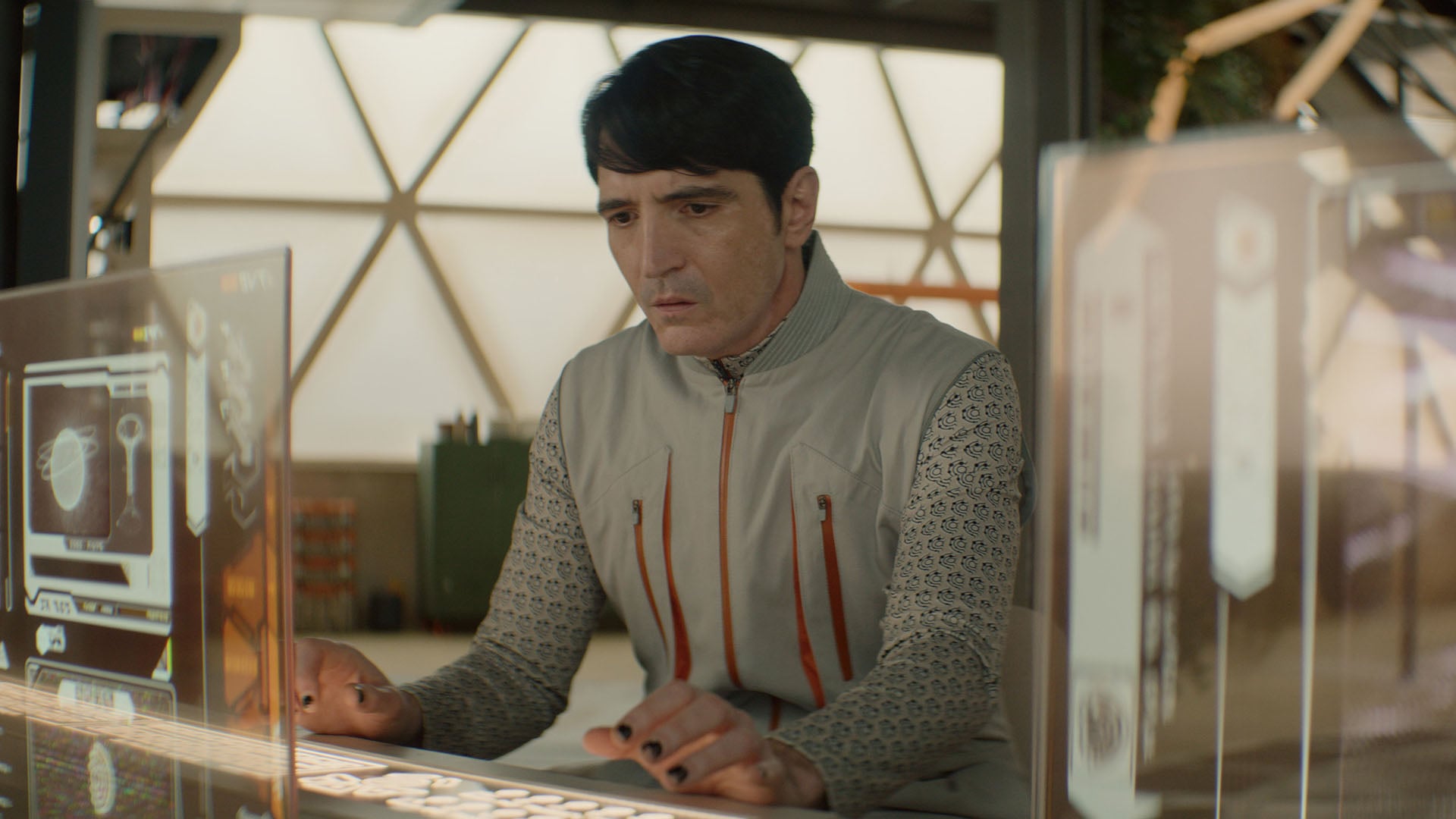 The Cure Twists the Fountain of Youth in Trailer Starring David Dastmalchian