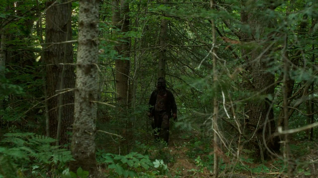 Heeeere’s Johnny! In a Violent Nature 2 Trailer Gets Straight to The Pointed Hook