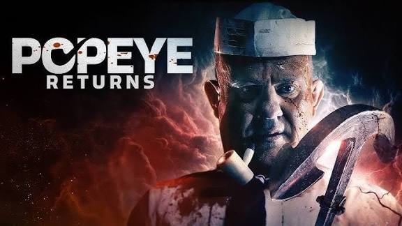 ITN Movies Unleash New Trailer: Popeye Returns