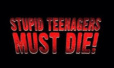 Stupid Teenagers Must Die (2006): The Basement Where Slashers Refused to Evolve