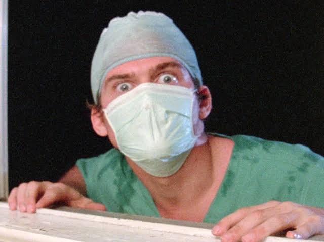 The Last Slumber Party (1988): Peak VHS Garbage