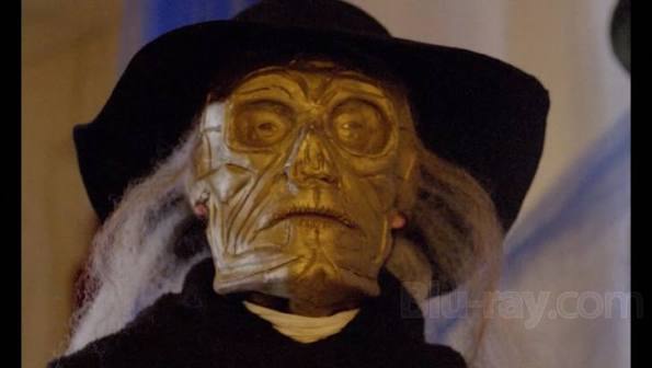 Paganini Horror (1989): When The Devil Demands an Encore