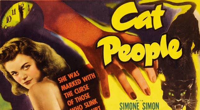Cat People (1942): Grown-Up Horror Begins Here