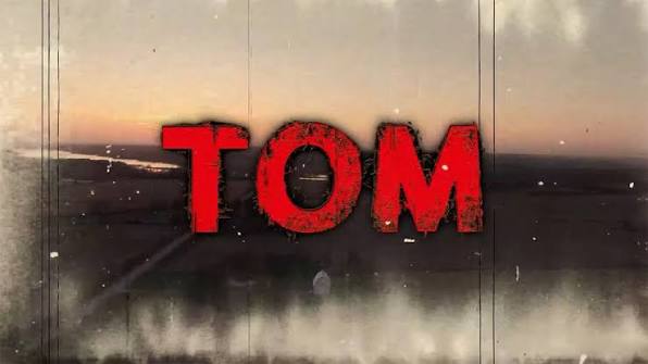 Tom (2022): The Pantsless Odyssey into Pure Trash Cinema