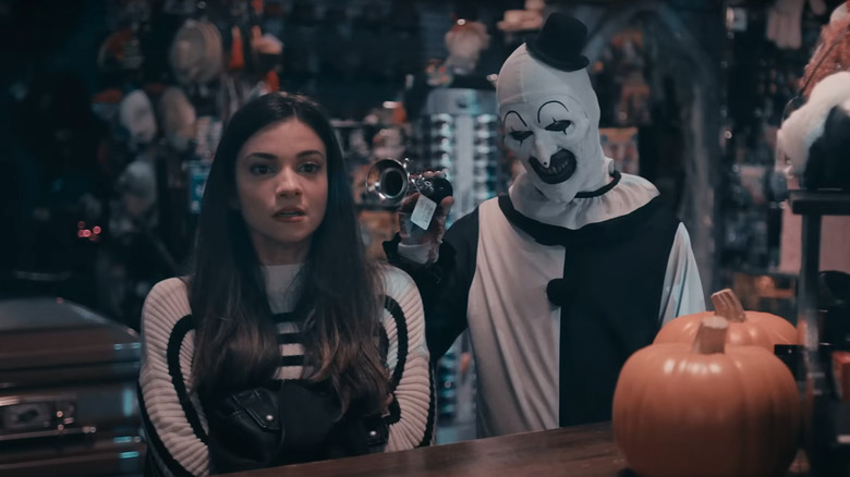 Terrifier 2 (2022): The Uncut Sovereignty of the Grindhouse