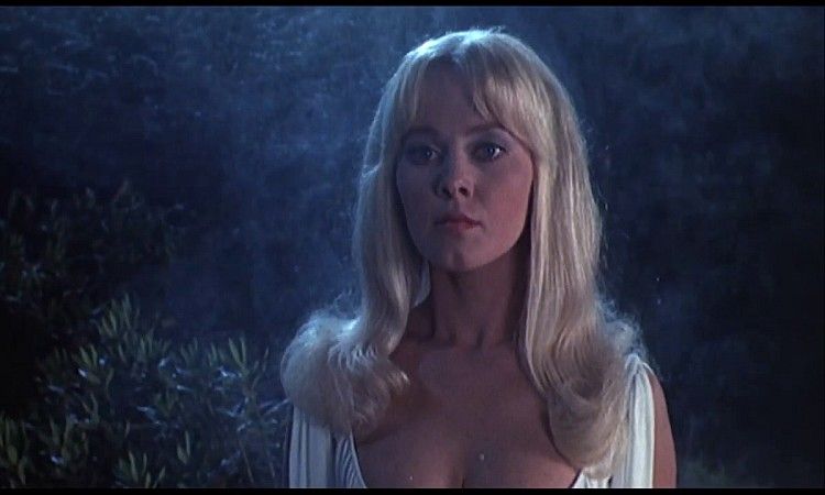 Lust for a Vampire (1971): When Gothic Horror Tried to Go Pop
