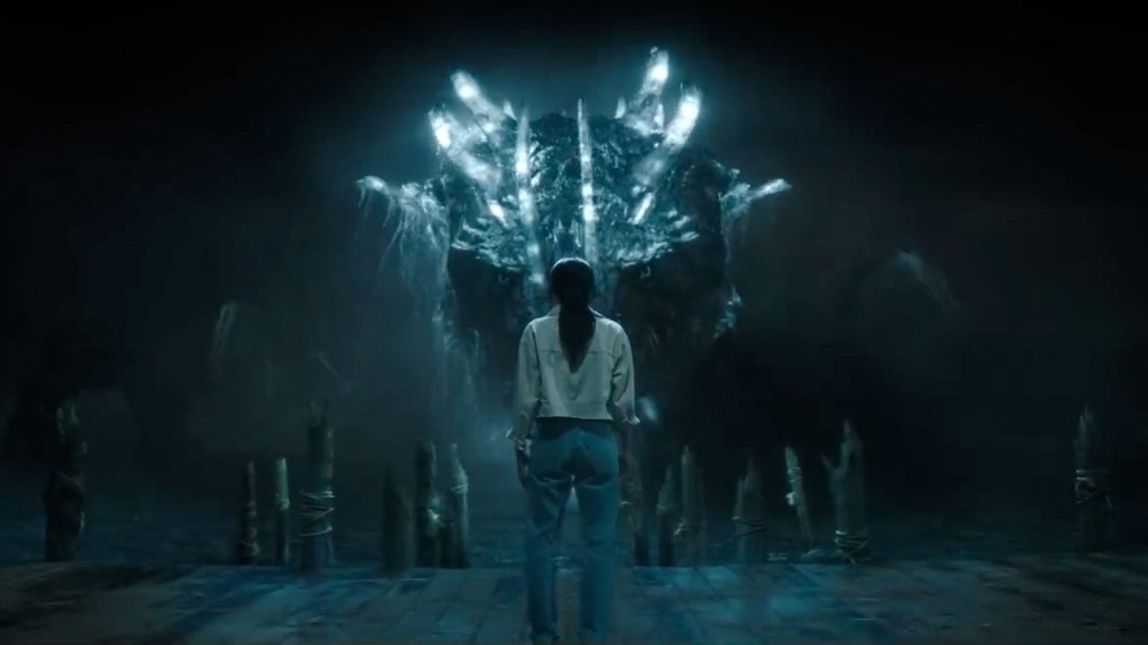 Apple TV+ Unleash Godzilla, Kong, And Monster X In New