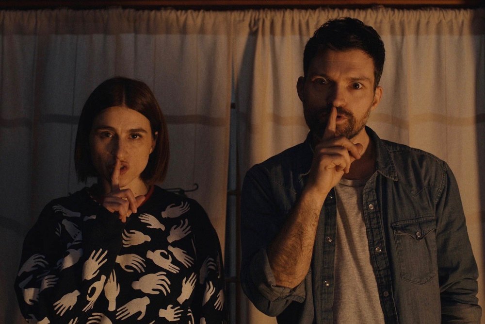 Scare Me (2020): Storytelling as Survival