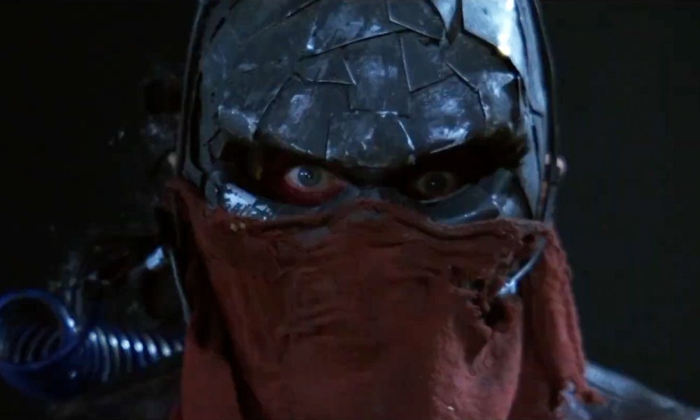 Trucker Promises a Brutal Tale of Revenge in New Trailer