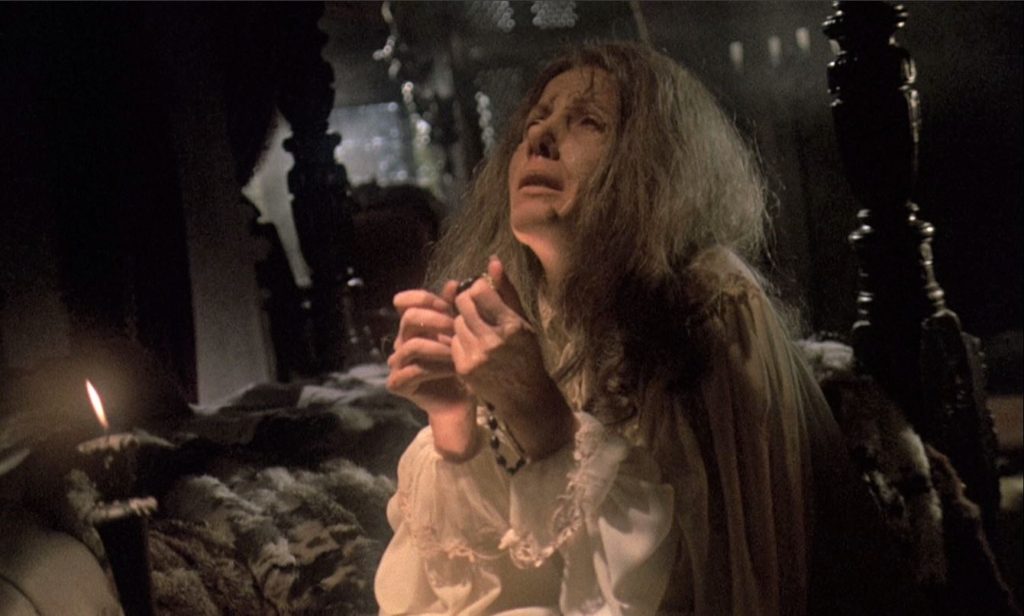 Countess Dracula (1971): The Glamorous Horror of Eternal Youth