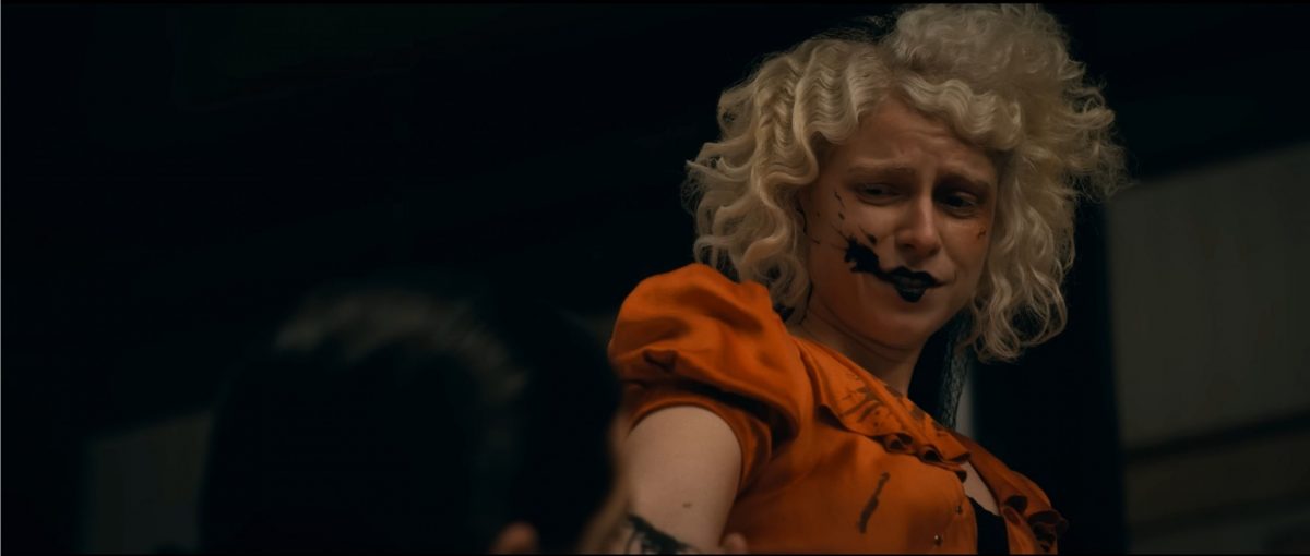 Maggie Gyllenhaal’s The Bride! Is a Frankenstein’s Monster Itself