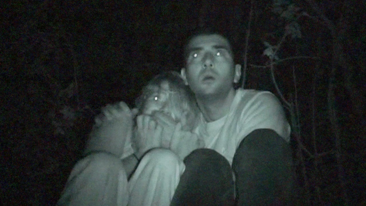 Heritage Looks to Breathe Life Back Into Found Footage Horror With a Corcican Nightmare