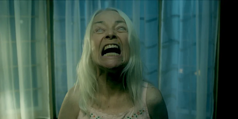 Bury the Devil Puts the Horror in Real Time Horror With New Teaser Trailer