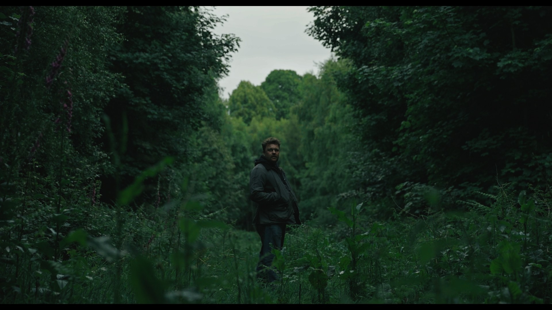 Loner Streams Free April 24th on Found TV