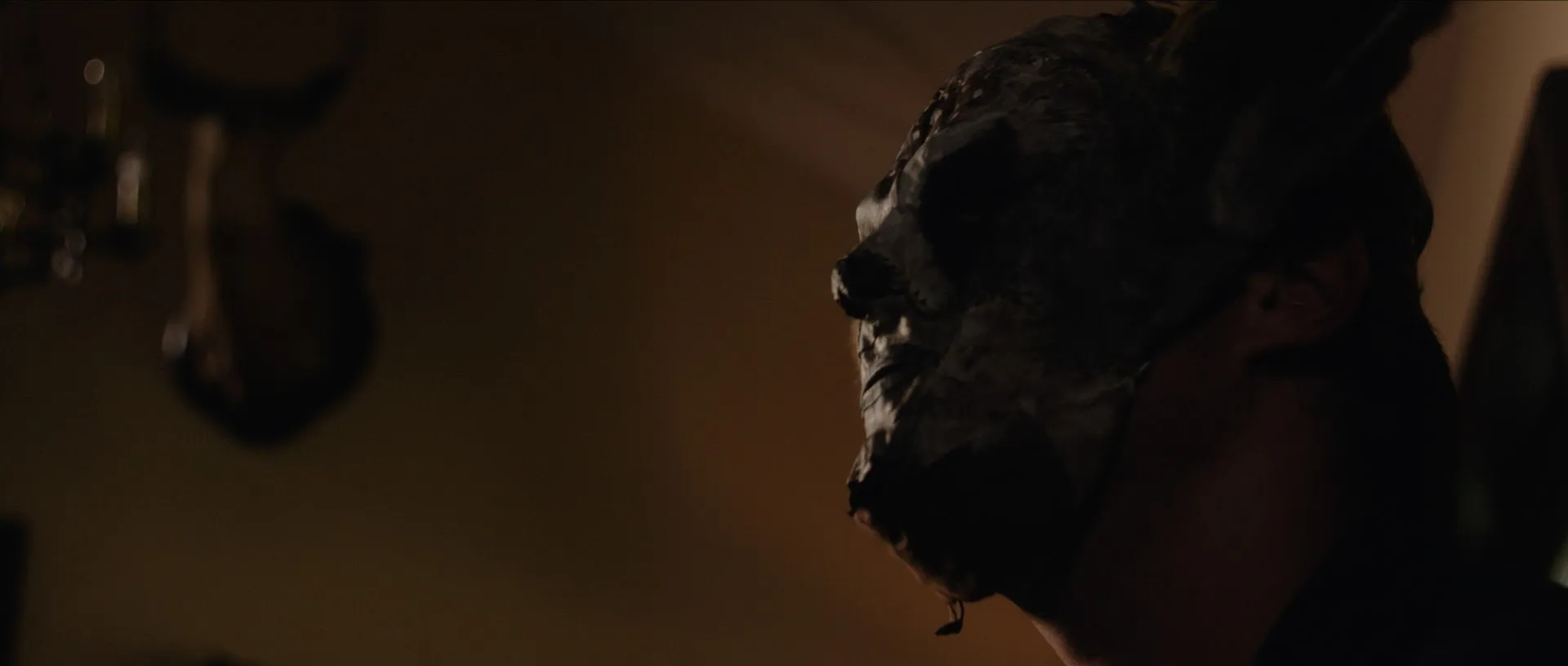 Lesions and the Comfort of Carnage